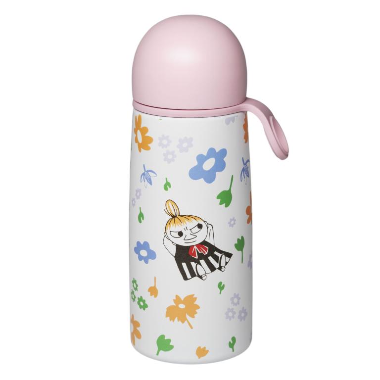 1083252_Mumin thermos Flasche 0,45L Little My