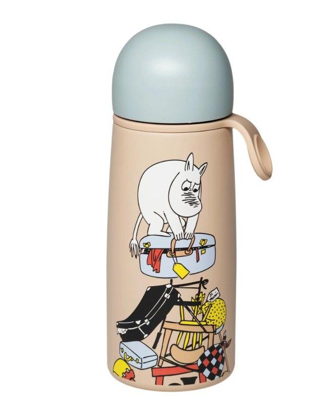 Moomin-Thermosflasche-Holiday-rush-2