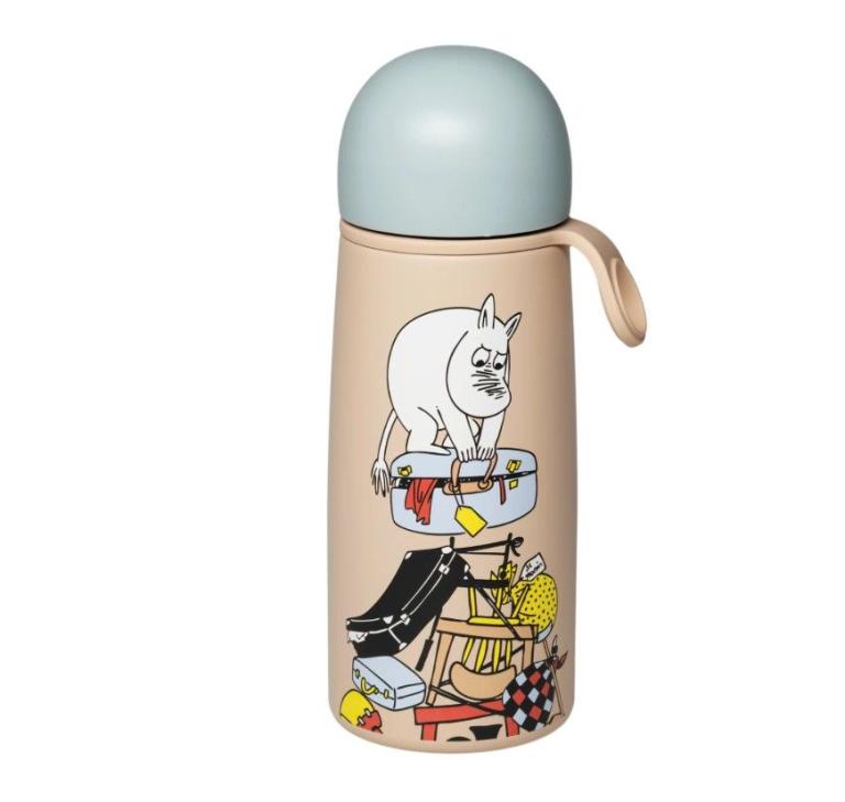 Moomin-Thermosflasche-Holiday-rush-2