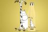 SIGG-X-Mumin_hot-&-cold_Thermosflasche_Mumin-umarmt-baum_gelb_0.5l