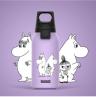 SIGG-X-Mumin_hot-&-cold_Trinkflasche_Freunde_lila_0.33l_quadratisch