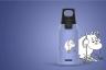 SIGG-X-Mumin_hot-&-cold_Trinkflasche_Mumin-auf-Ski_hellblau_0.33l