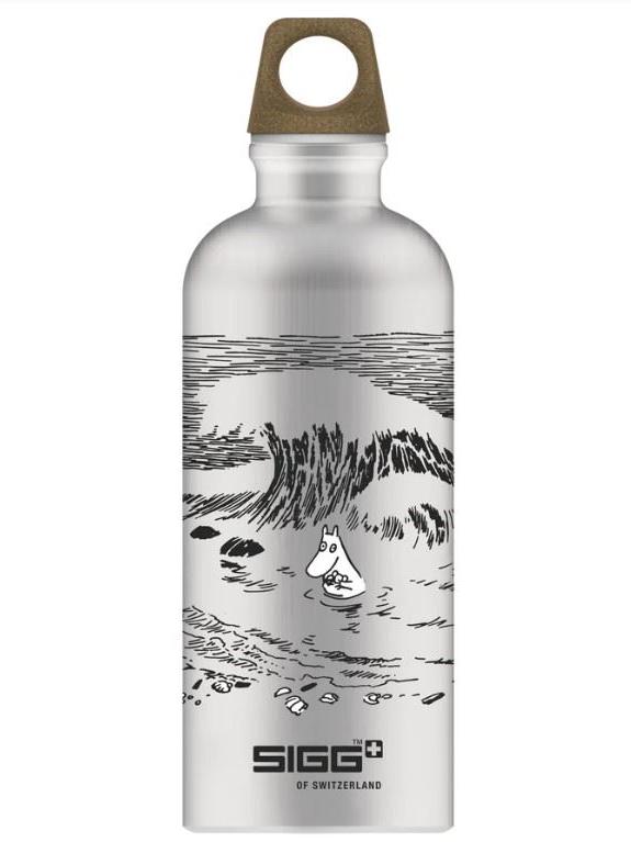 SIGG-X-Mumin_Trinkflasche_Meer_0.6l