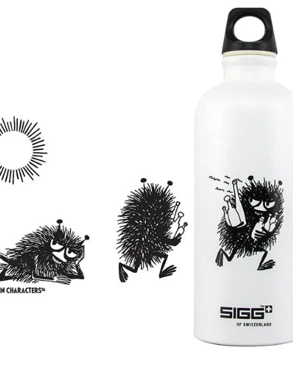 Trinkflasche_Stinky_Sigg