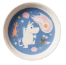 Moomin-Arabia-Kinder-Geschirr-Set-Weltraumabenteuer-Teller