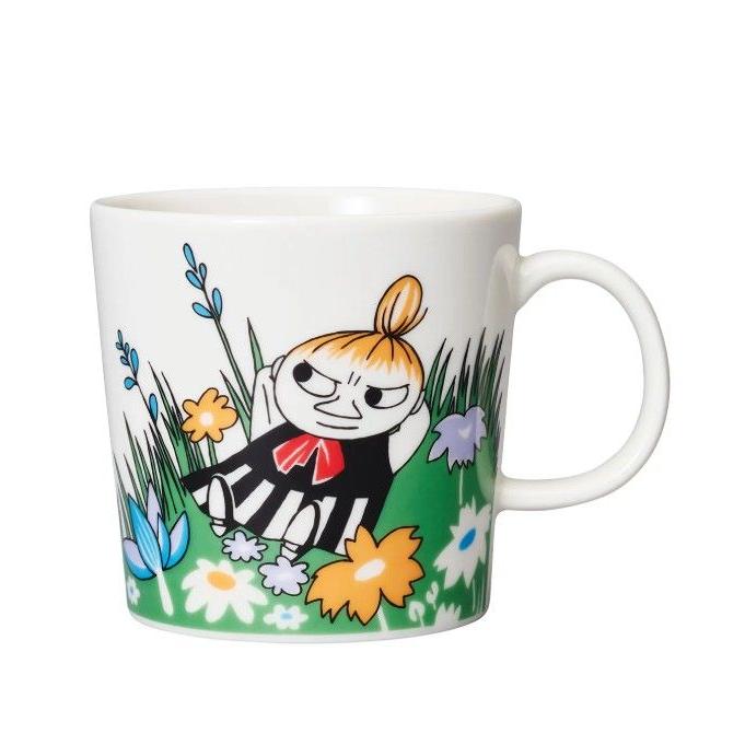 Moomin-Arabia-Tasse-Kleine-My-1