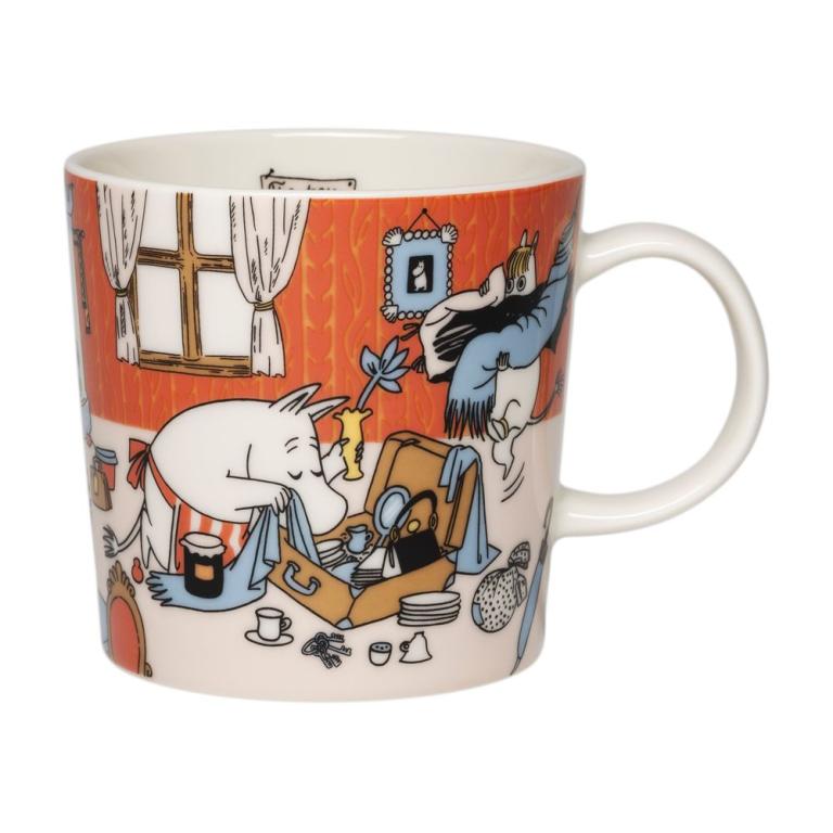 Moomin_tasse_0,3L_Holiday_rush