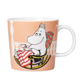 Mumin-Keramik-Tasse-Muminmamma-0,3dl-marmelade
