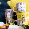 Mumin-Keramik-Tasse-Snorkfräulein-0,3dl-lila-lifestyle-1