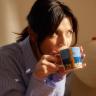 Mumin-Keramik-Tasse-Snüferl-0,3dl-lifestyle
