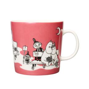 Mumin_Keramik-Tasse-0,4L-Rose-1