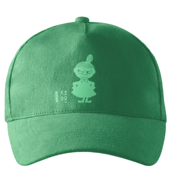 Kleine-My_Kappe_grün