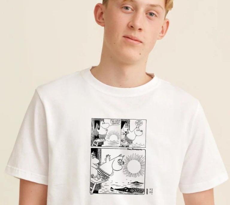Moiko-Mumin-Comic-T-Shirt-morgenschwimmen
