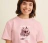 Moiko-Mumin-T-Shirt-Daydreaming-Mümmel-rosa-lifestyle