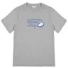 Moiko-Mumin-T-Shirt-Daydreaming-Mumintroll-grau
