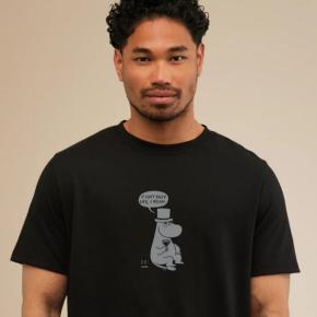 Moiko_x_Mumin_T-Shirt_Muminpapa_schwarz_2