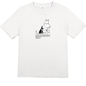Moiko_x_Mumin_T-Shirt_Mumintroll_weiss