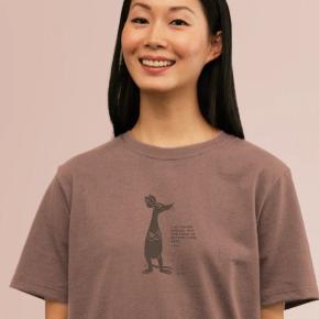 Moiko_x_Mumin_T-Shirt_Schnüferl_cappuccinobraun_2