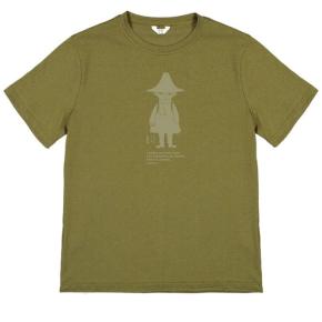 Moiko_x_Mumin_T-Shirt_Snufkin_khaki