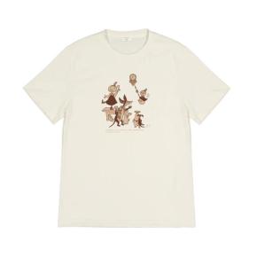 Moiko_x_Mumins-80_T-Shirt_Partytime_ecru_1
