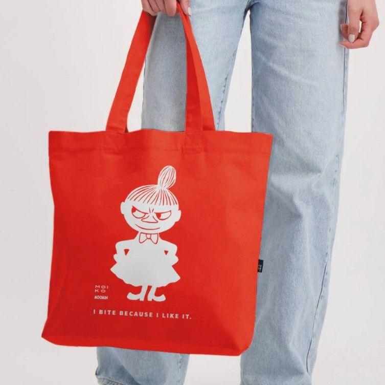 Moiko_X_Muumin_Tasche_Kleine-My_rot_2