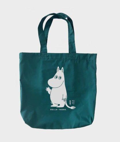 Moiko_X_Muumin_Tasche_Mumintroll_grün 