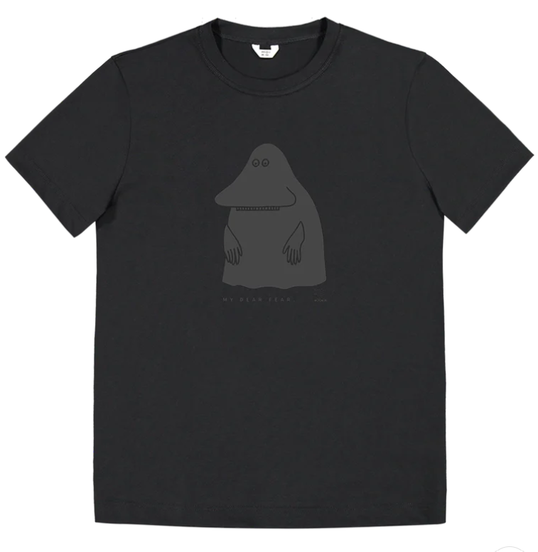 Morra_Kinder_T-Shirt_Morra_schwarz