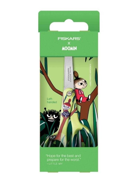 Fiskars-Linkshänder-Kinderschere-Kleine-My-13cm-2