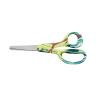 Fiskars-Linkshänder-Kinderschere-Kleine-My-13cm