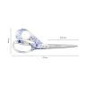 Fiskars-Moomin-Haru-Universalschere-21cm