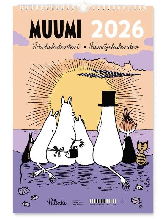 Mumin_Familienkalender_2026_aussen