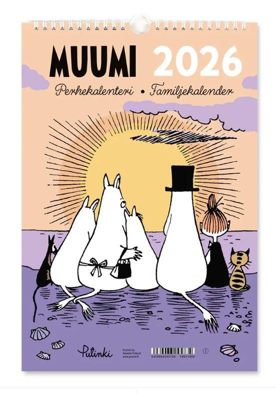 Mumin_Familienkalender_2026_aussen