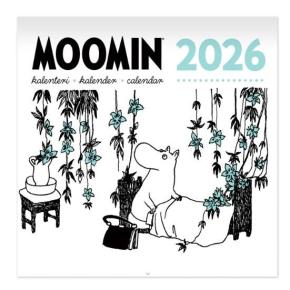 Mumin_Originals_Wandkalender_2026
