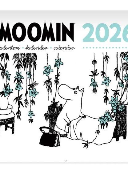 Mumin_Originals_Wandkalender_2026