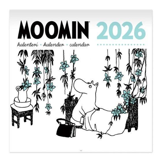 Mumin_Originals_Wandkalender_2026
