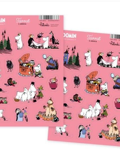 Putinki_Mumin-Stickers_2er-Bogen_rosa