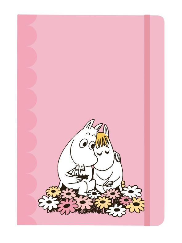 Putinki_Mumin_Notizbuch_Umarmung