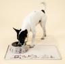 Muurla-Mumin-for-Pets-Moments-Silikonunterlage-klein-&-Fressnapf-grösse-M