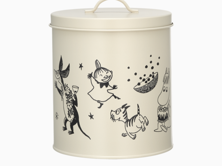 Muurla_Moomin-80_Futterdose_moomin-for-pets_beige_0_klein