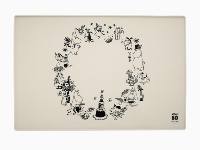 Muurla_Mumins-80_Silikonmatte_beige