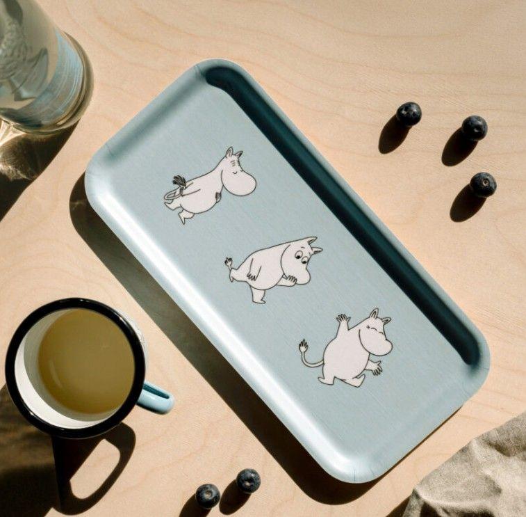 Muurla-Mumin-Mumintroll-Serviertablett-3