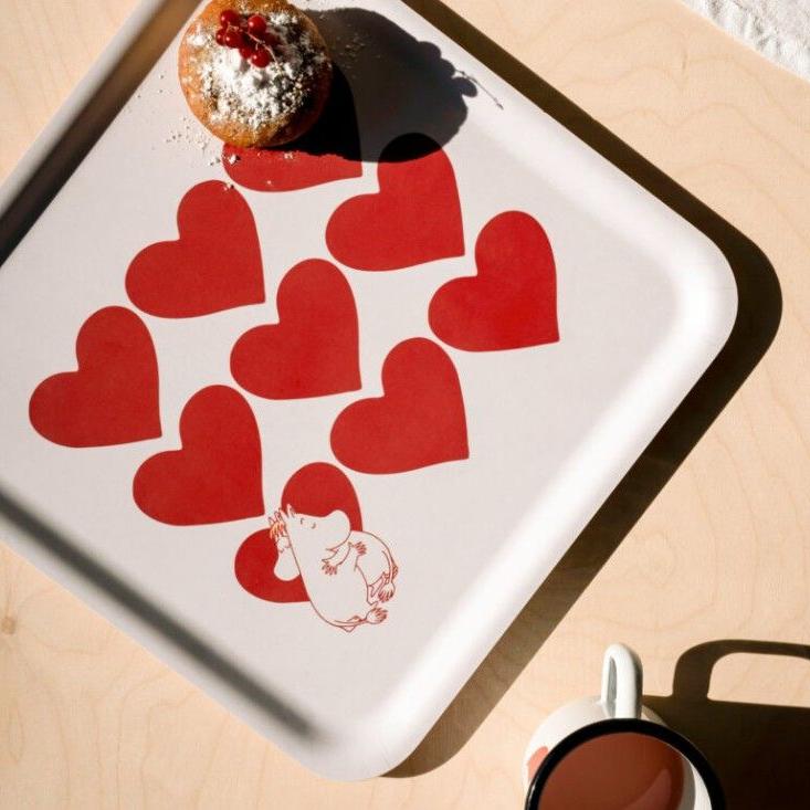 Muurla_Moomin_Tablett_Herz_33x33cm_0