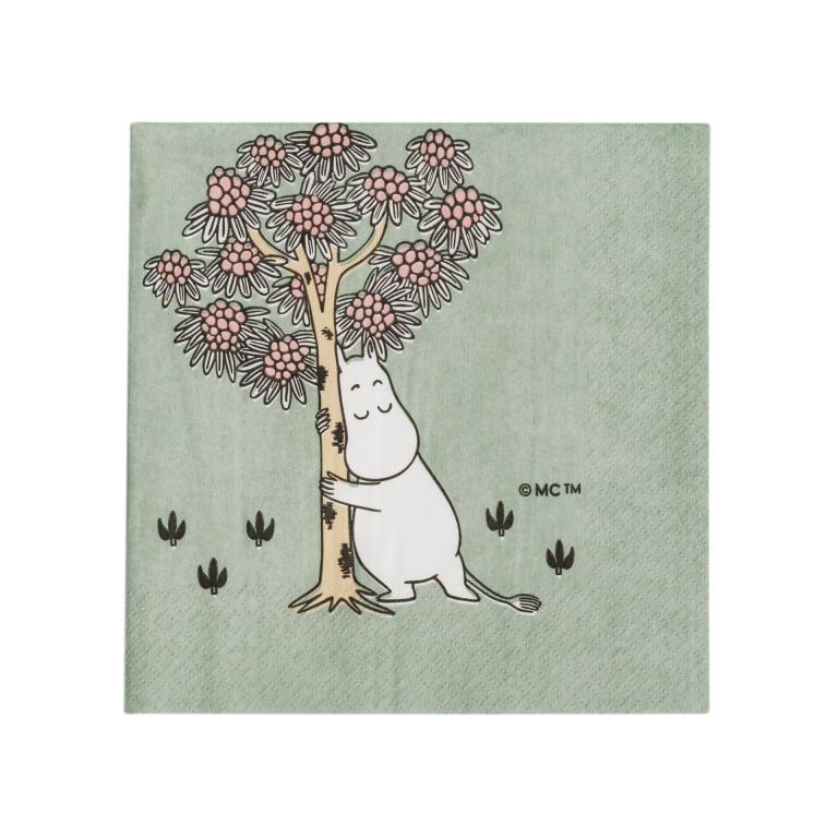 Moomin_papierservietten_33cm_LovingCare_2