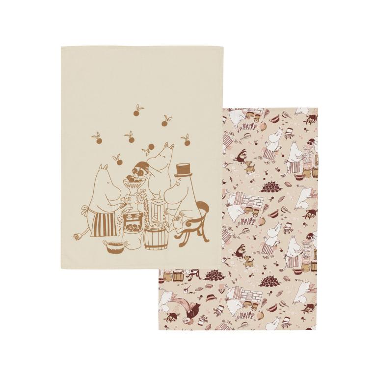 Mumin_Küchentuch-Set_Housekeeping