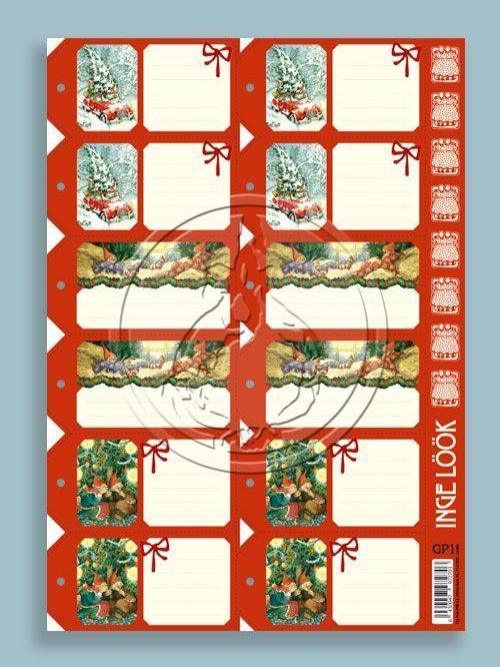 Inge_Löök_Weihnachspaket_Namensticker_Grosis