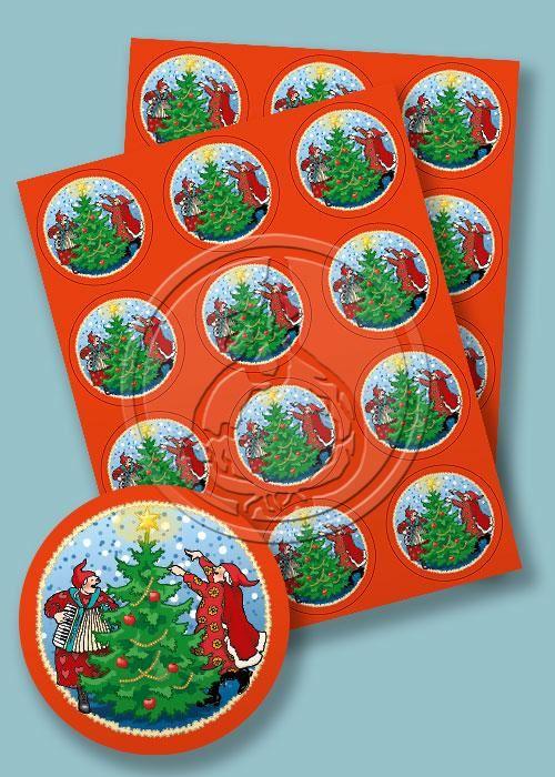 inge_look_weihnachtstickers