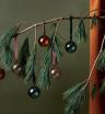 Muurla-Christbaum-schmuck