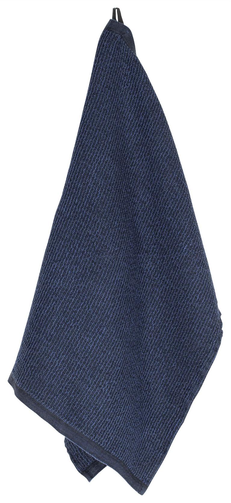 LapuanKankurit-Terva-handtuch-48x70-schwarz-blaubeer