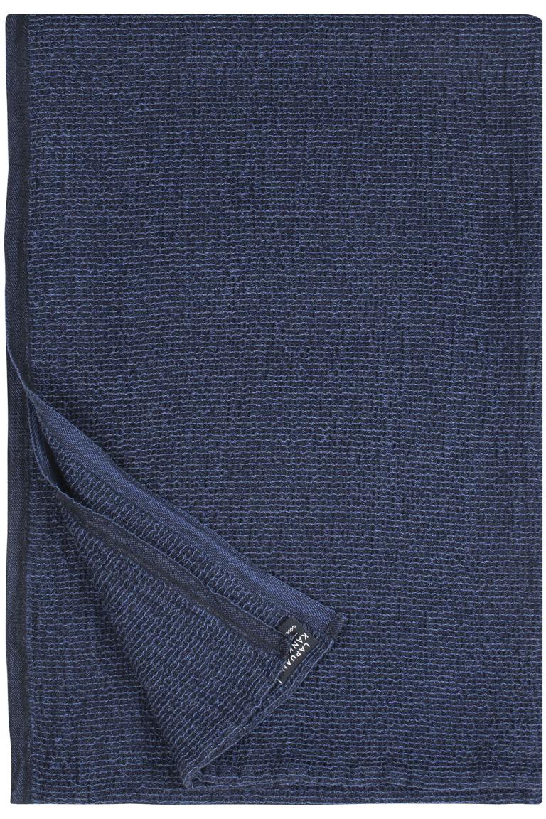 LapuanKankurit-TERVA-saunatuch-schwarz-blaubeer
