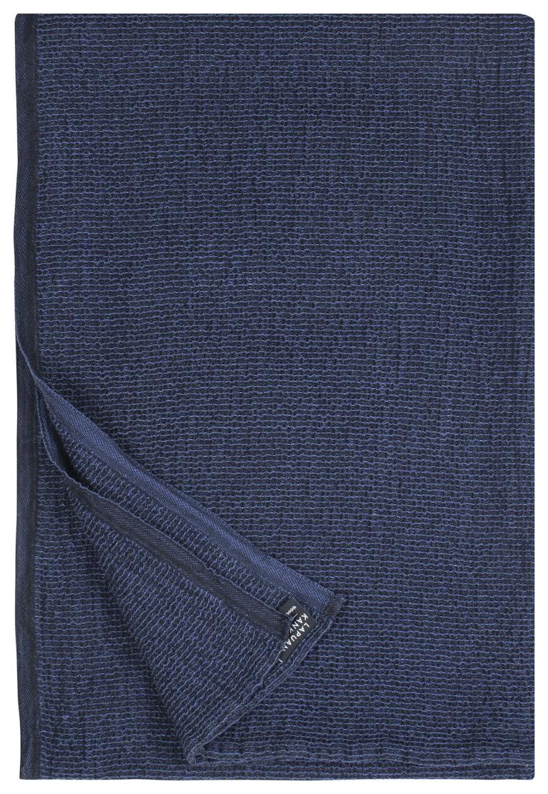 LapuanKankurit-TERVA-saunatuch-schwarz-blaubeer